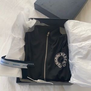 Chrome Hearts Track Jacket